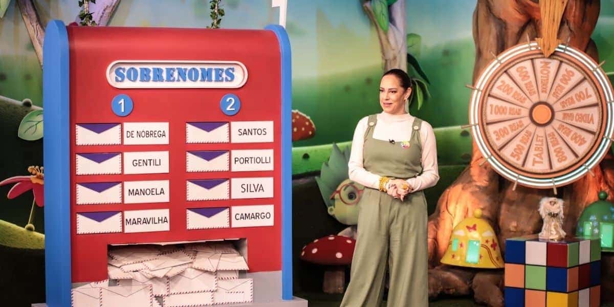 (Divulgação/SBT)