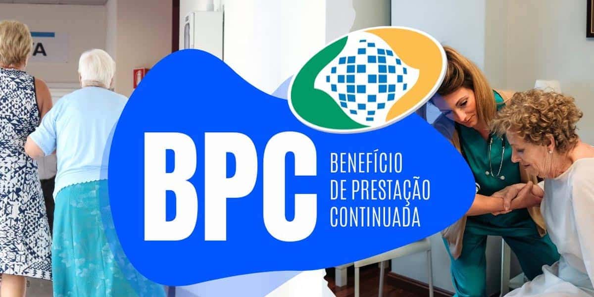 Benefício do INSS - BPC (Foto: Reprodução, FDR
