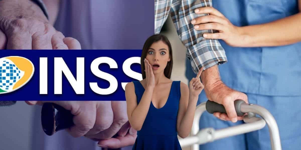 INSS e aposentadoria - Foto Reprodução Internet