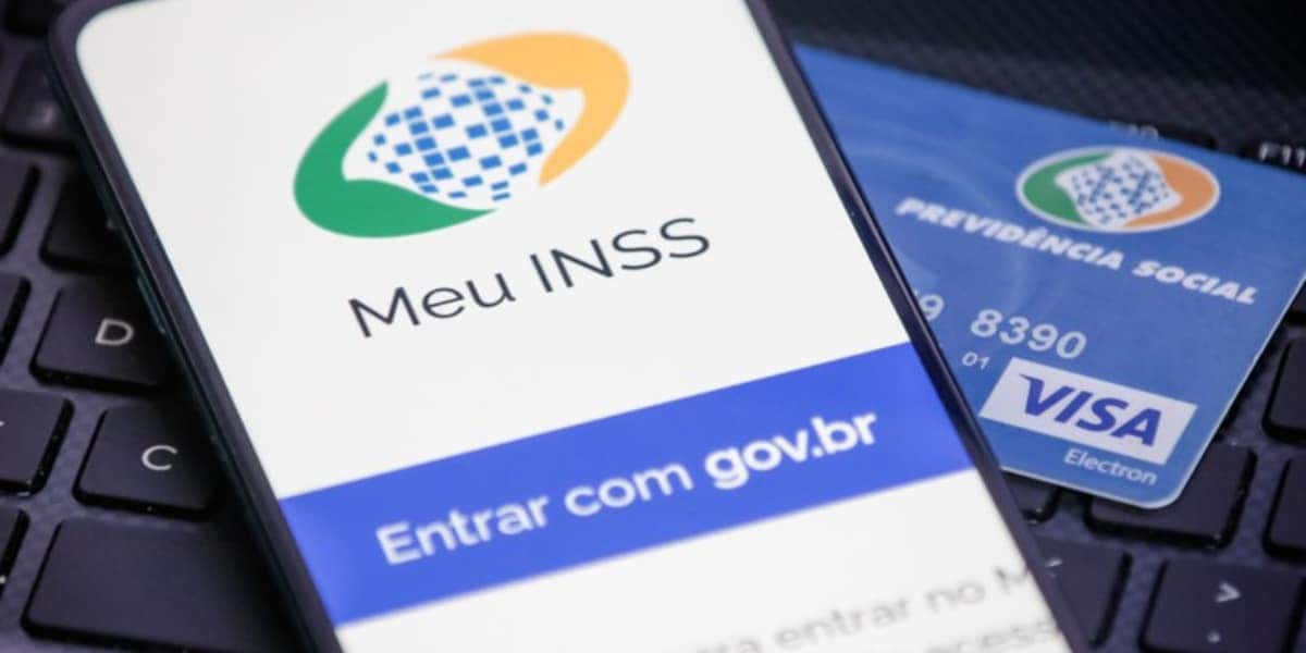 INSS (Foto Reprodução/Internet)