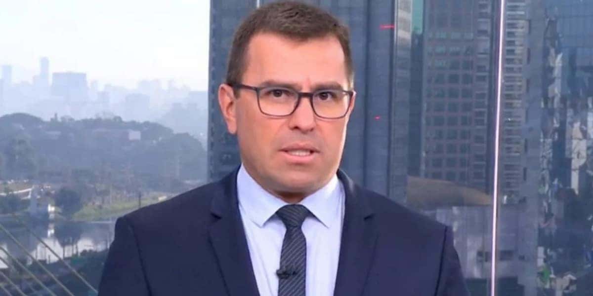 Rodrigo Bocardi (Foto: Reprodução/GloboPlay)