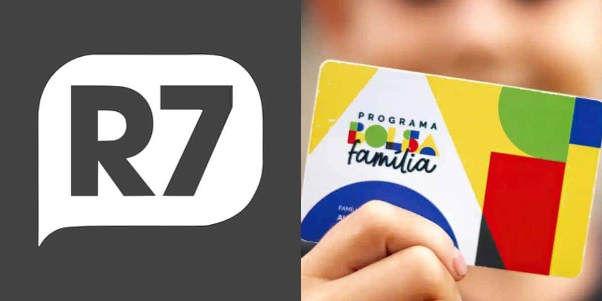Extra do Bolsa Família é confirmado pela Record (Reprodução/R7/Perfil Brasil)