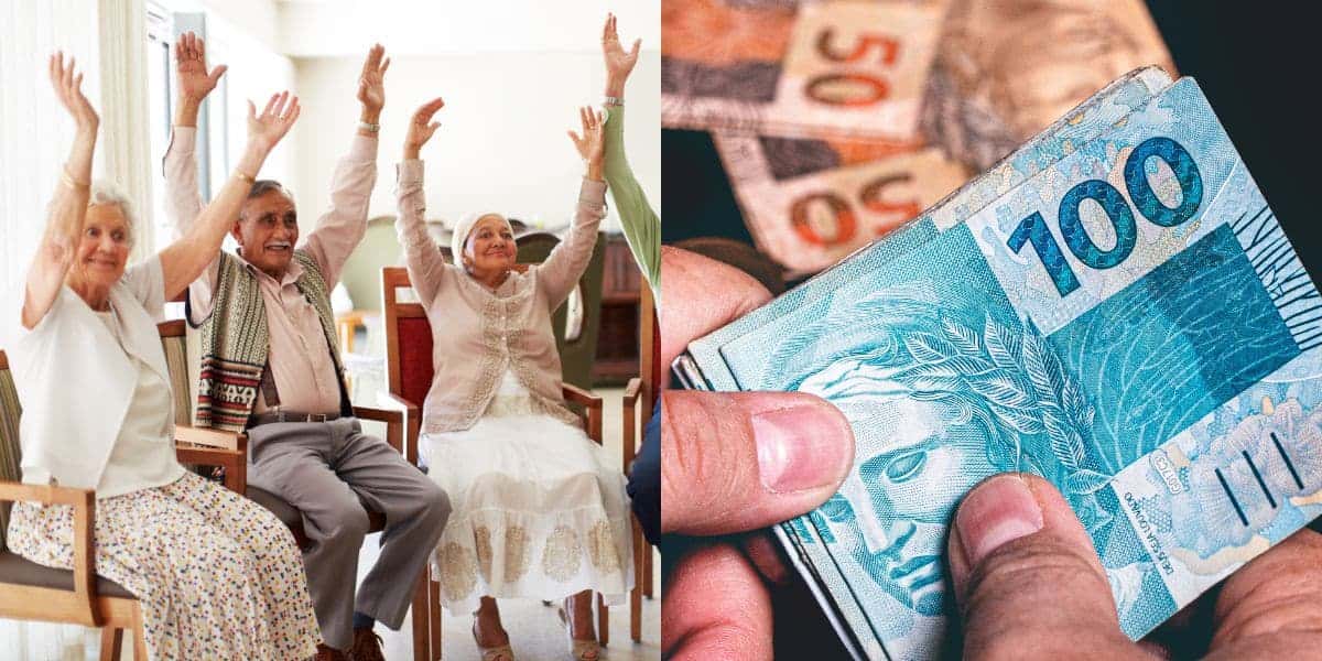 Aposentadoria aos (Foto: Divulgação/Internet)