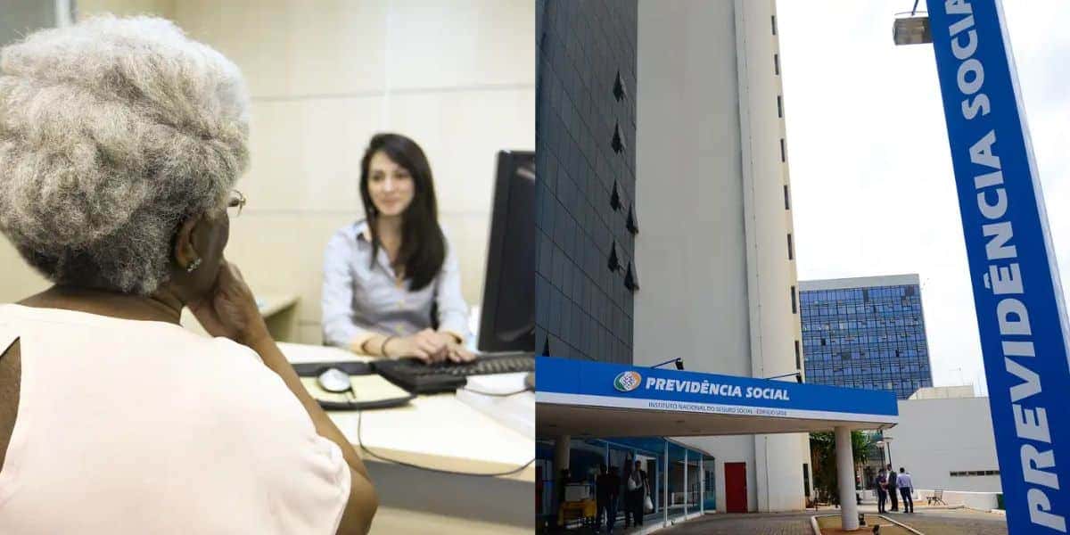 Beneficiários do INSS podem solicitar outro auxílio (Foto: Agência Brasil)