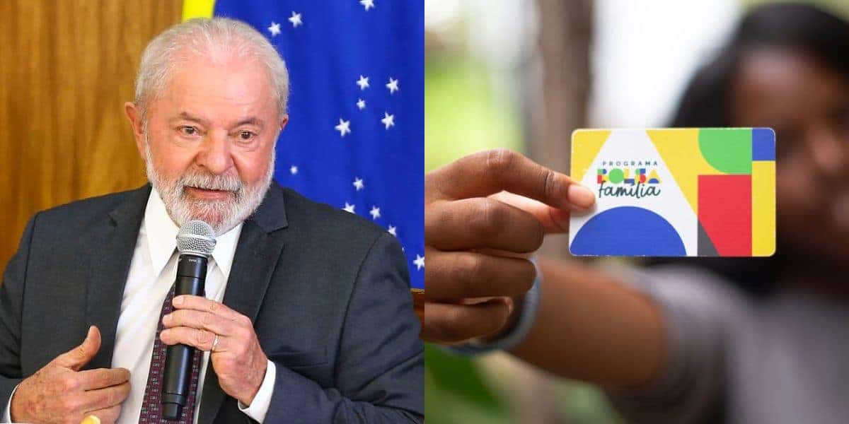 Lula baixa extra a beneficiários do Bolsa Família (Foto: Agência Brasil)