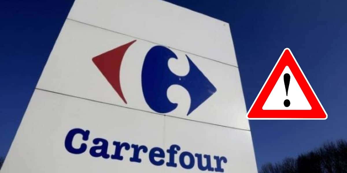 Carrefour (Foto: Divulgação/Internet)
