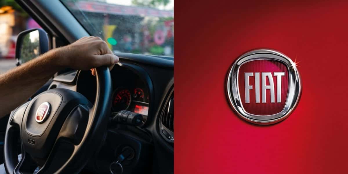 Carro da Fiat pode custar apenas R$ 28 mil - (Foto: Reprodução / Internet)