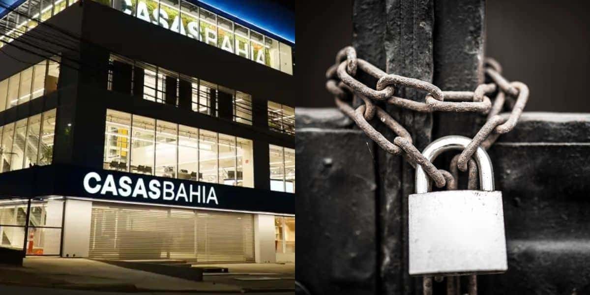 Entenda decisão da Casas Bahia (Foto: Divulgação)