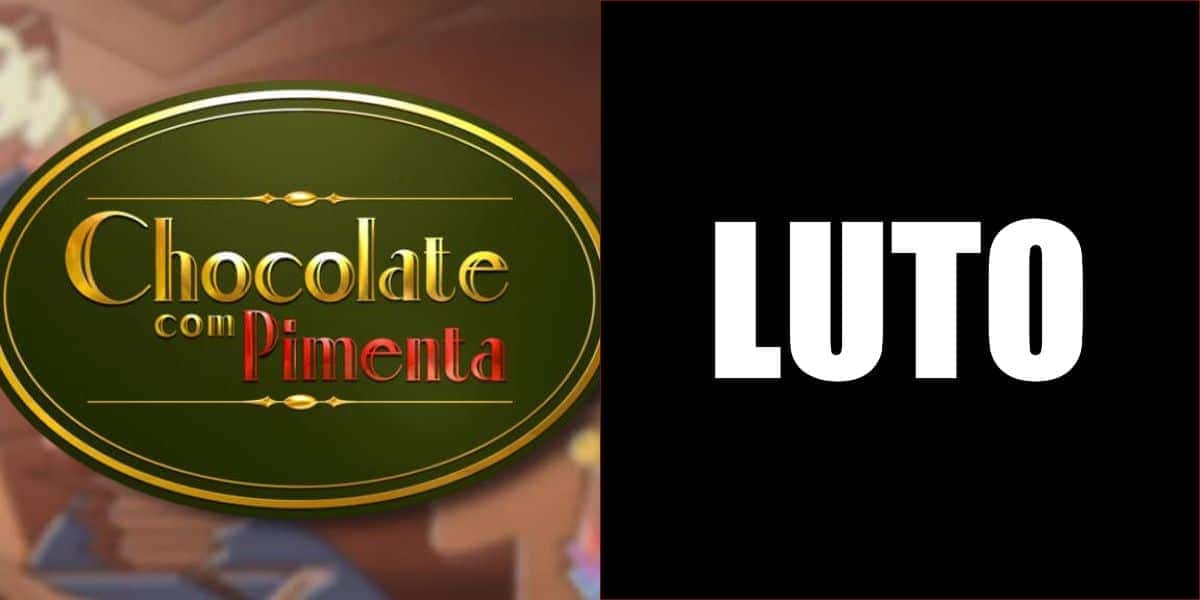 Chocolate com Pimenta foi um dos clássicos da faixa das 6 (Foto: TV Globo)