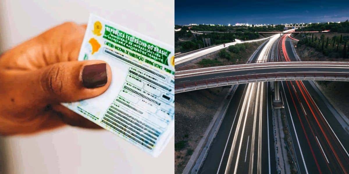 Veja mudanças sobre a CNH (Foto: Divulgação)