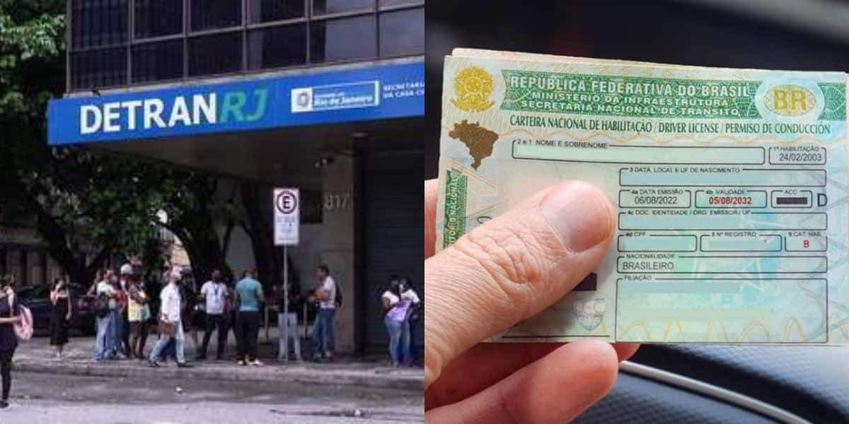 Grande notícia do Detran acerta em cheio quem tem CNH (Foto: Divulgação)
