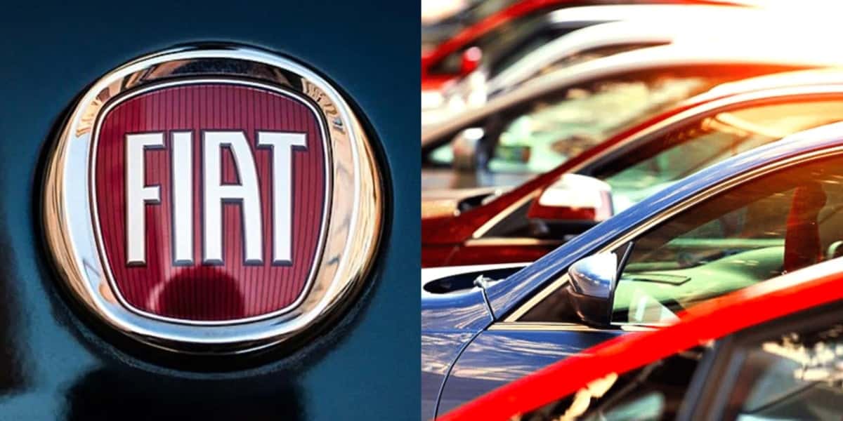3 carros queridinhos da Fiat dão adeus ao Brasil - (Foto: Reprodução / Internet)