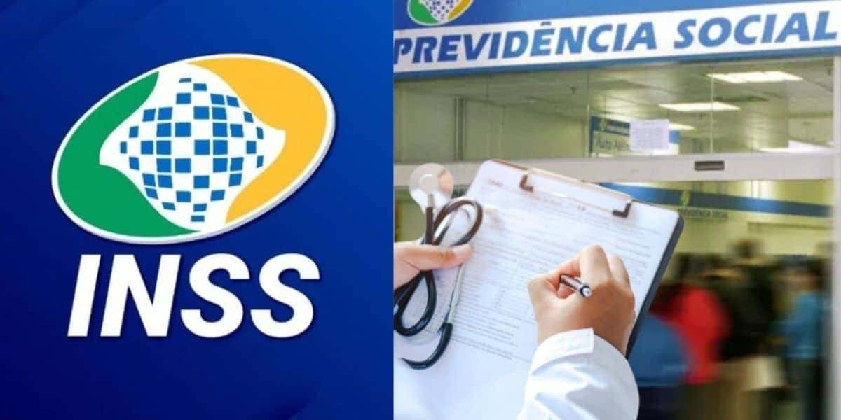 INSS libera aposentadoria imediata para essa lista de doenças (Foto: Montagem TV Foco)