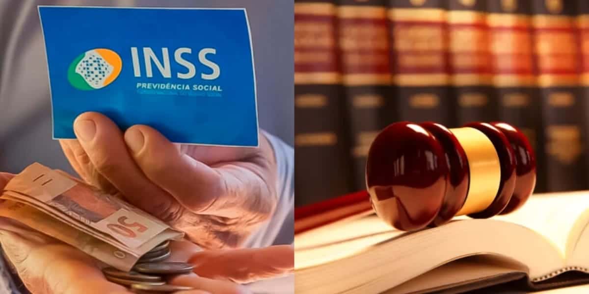 Nova lei histórica é anunciada ao INSS para garantir aposentadoria vital aos 40 - Foto: Internet