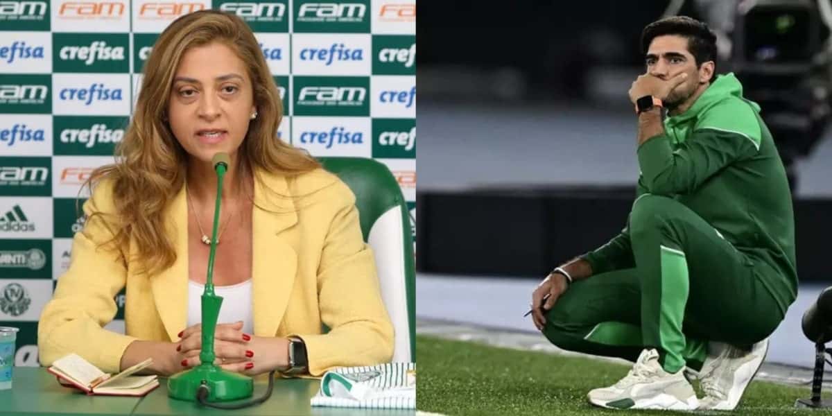 Leila Pereira emite comunicado e desvenda real sobre ADEUS de Abel - (Foto: Reprodução / Internet)