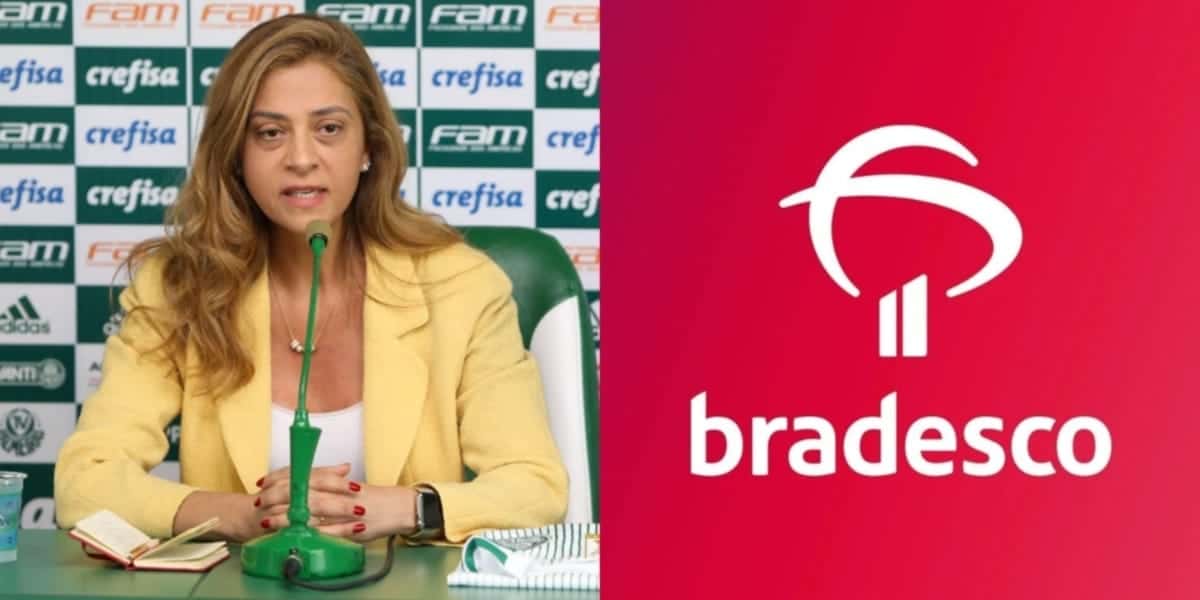 Leila Pereira é dona de 2 bancos rivais do Bradesco - Foto: Internet