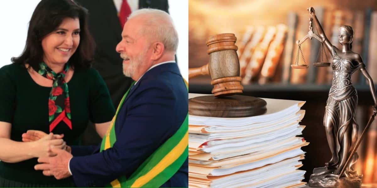 Nova lei de Lula e Tebet atinge em cheio os pagamentos do Bolsa Família - (Foto: Reprodução / Internet)