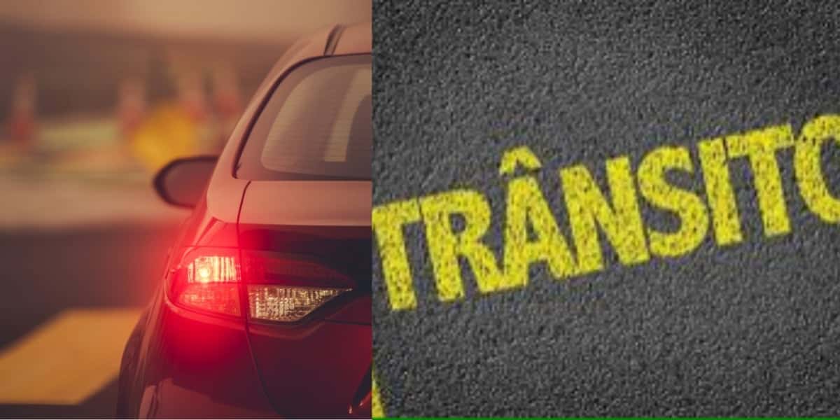 Nova lei de trânsito em vigor traz obrigação nas setas dos carros - (Foto: Reprodução / Internet)