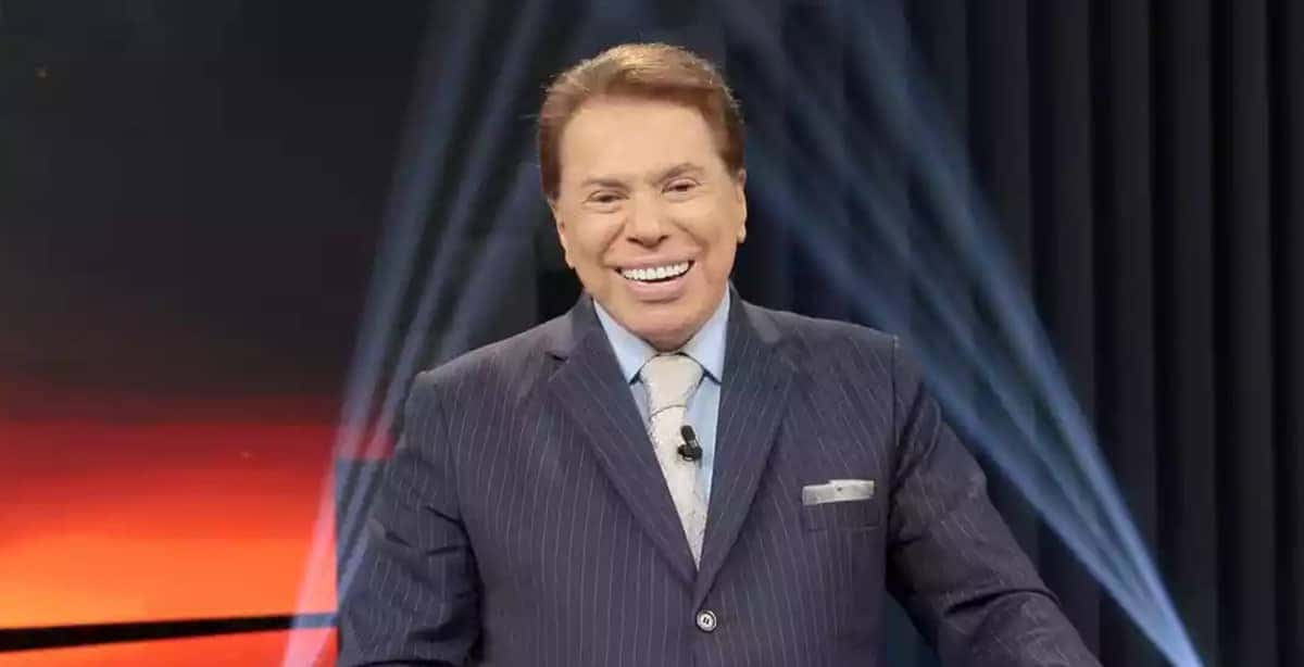 Morre Silvio Santos, um dos artistas mais premiados e reconhecidos do Brasil (Foto: Reprodução/ Lourival/ SBT)