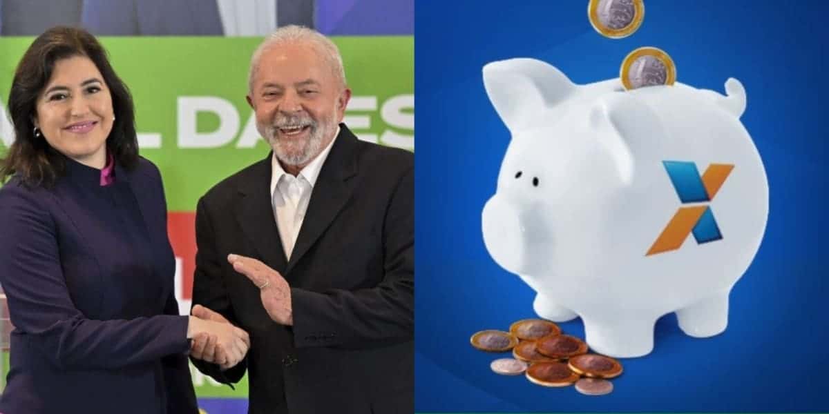 Nova lei da poupança em vigor cai como presentão na Caixa - (Foto: Representação / Internet)