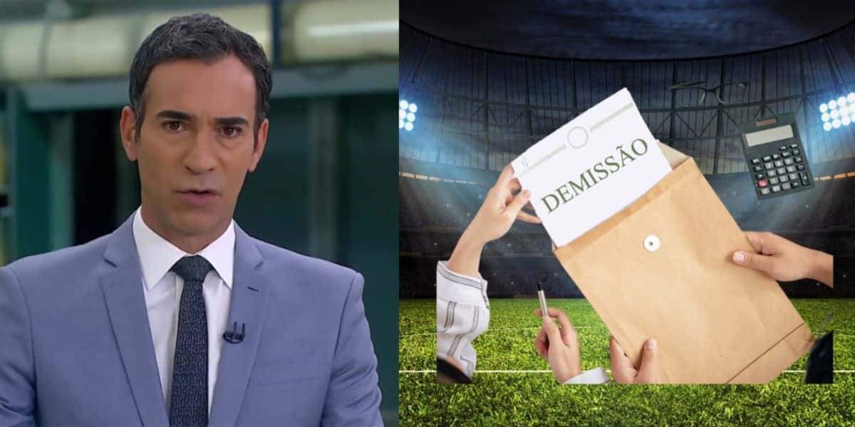A saída relâmpago de técnico de gigante da Série A confirmada por Tralli - (Foto: Reprodução / Internet)