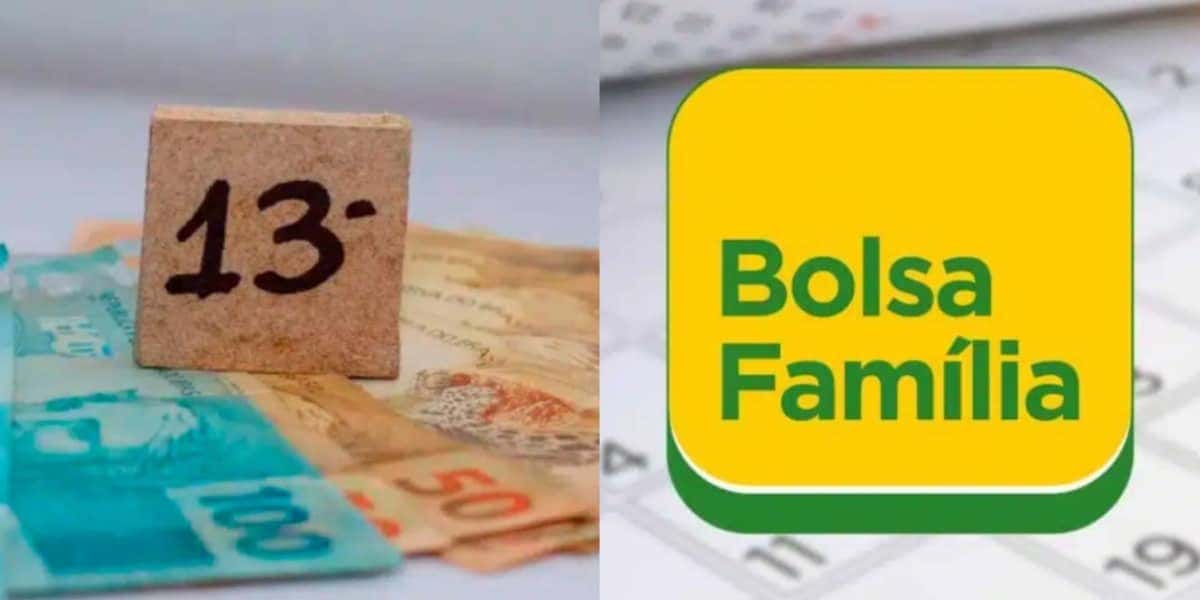 Você não recebeu o 13° do Bolsa Família em 2024? Veja o motivo (Foto: Reprodução/ Internet)