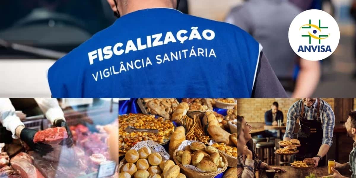 Anvisa interdita açougue, padaria e + 2 (Foto: Reprodução/ Internet)