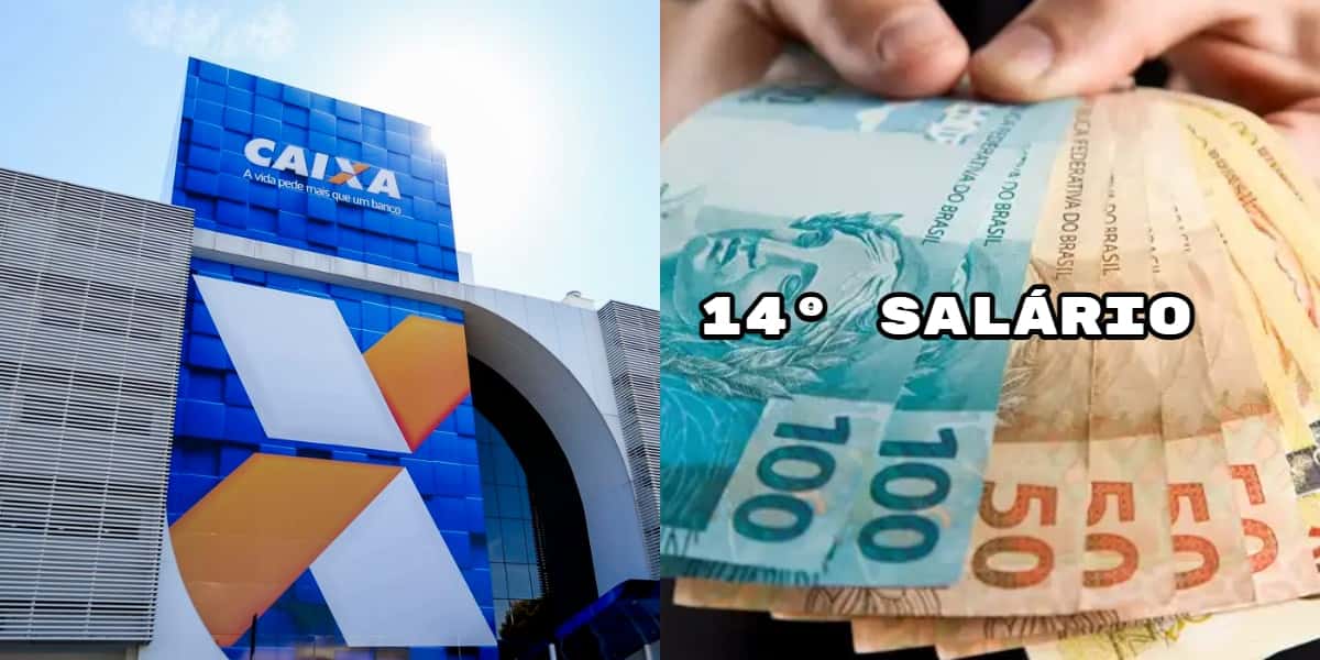 Caixa confirma pagamento de bônus melhor que o 14° salário (Foto: Divulgação)
