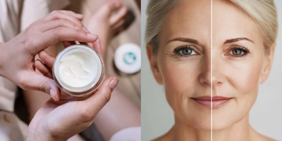 2 ingredientes: Colágeno caseiro + potente rejuvenesce décadas (Foto: Reprodução/ Freepik)