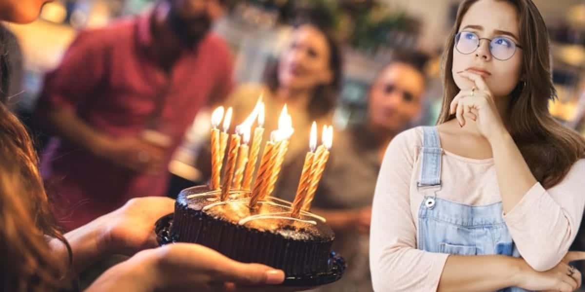 Comemorar aniversário antes da data traz azar? Essa é a verdade (Foto: iStock/ Freepik)