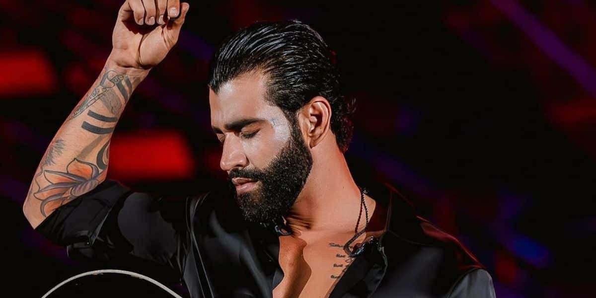 O famoso cantor sertanejo (Foto: Reprodução / Instagram)