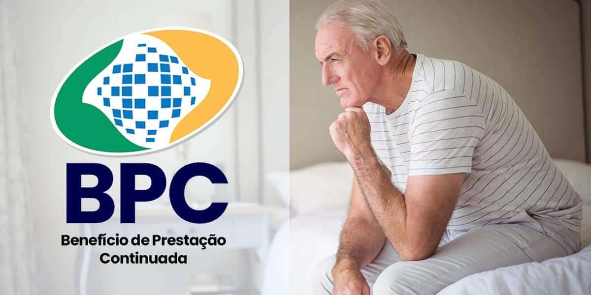 BPC para idosos 65+ e pessoas com deficiência de baixa renda - Foto: Reprodução, Freepick