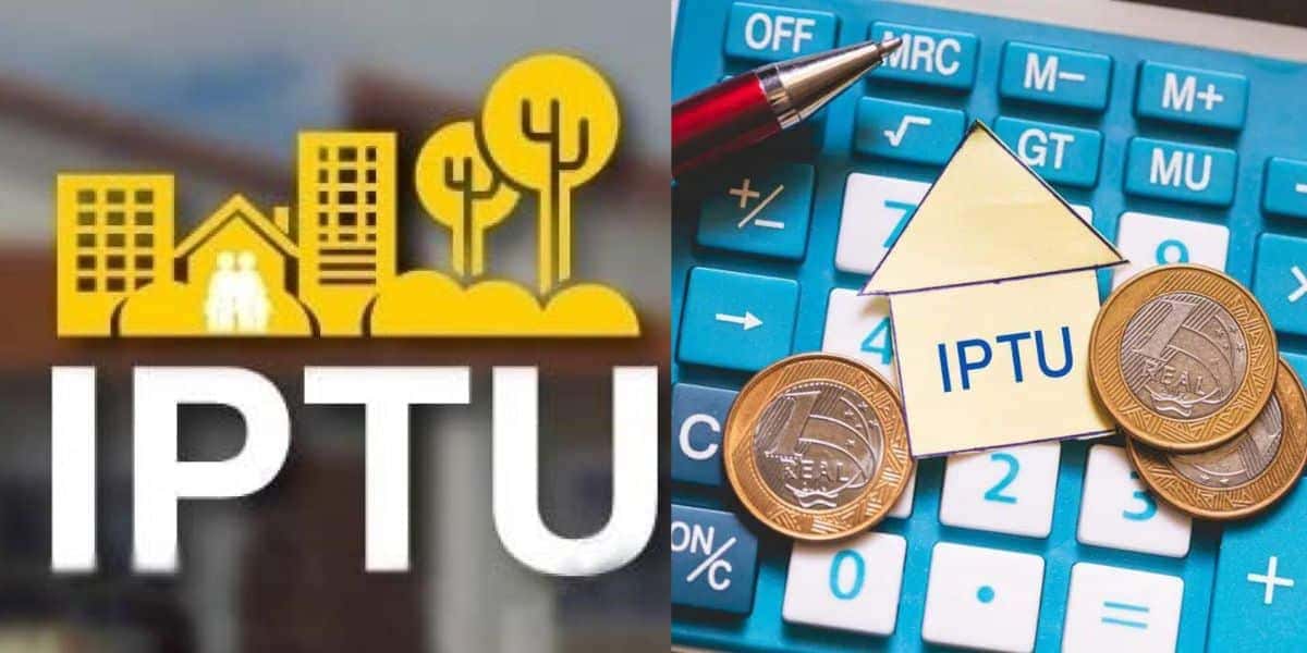 Isenção do IPTU
