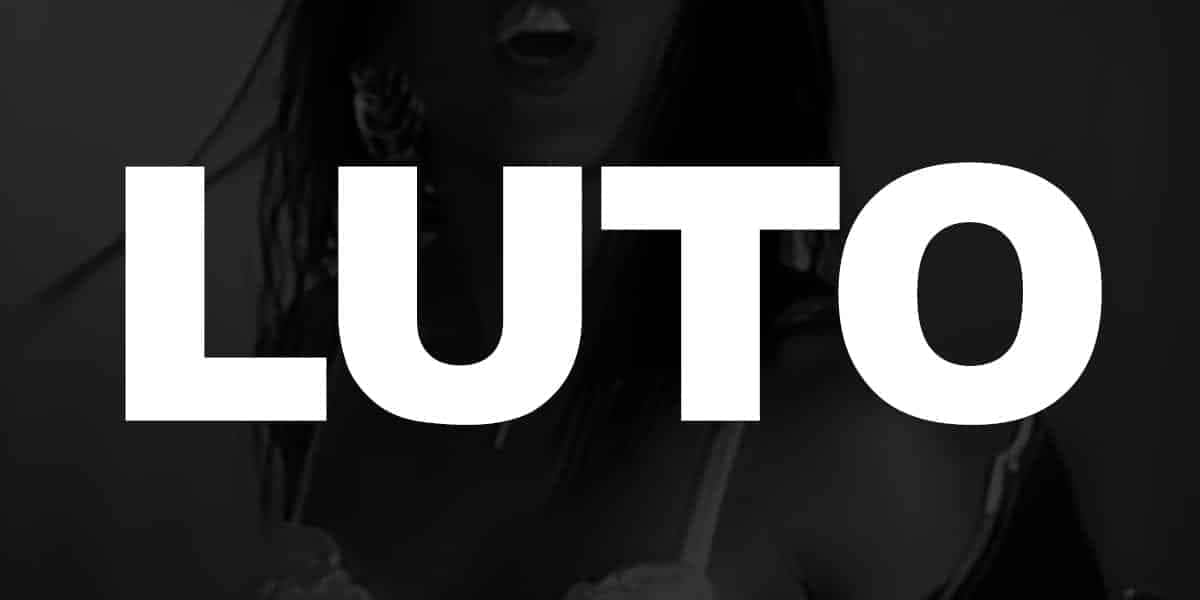 LUTO - Morte (Foto: Reprodução, Montagem - TV Foco)