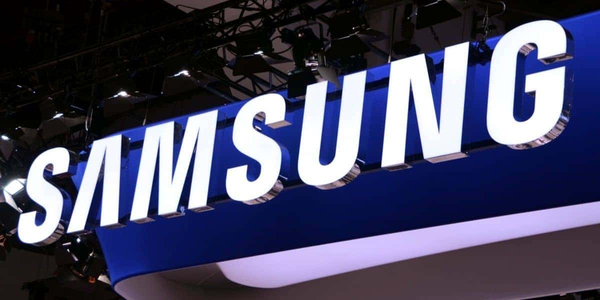 Samsung - Foto: Internet