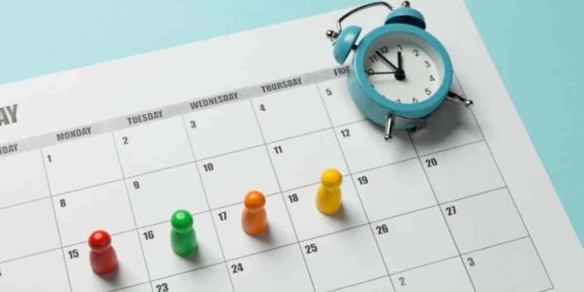 Semana de 4 dias (Foto: Shutterstock)