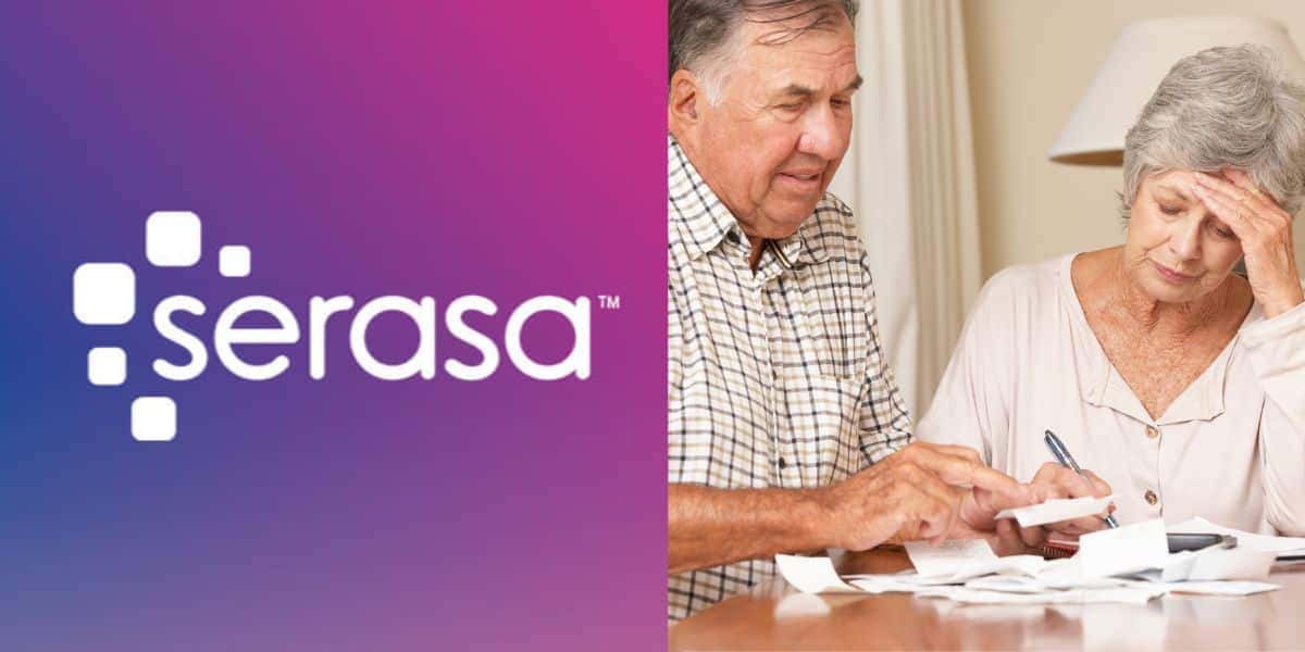 Serasa e idosos - Foto Reprodução Internet