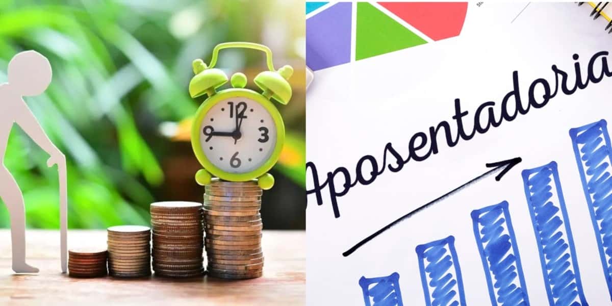 Como aumentar o valor da aposentadoria do INSS em 5 passos - (Foto: Reprodução / Internet)