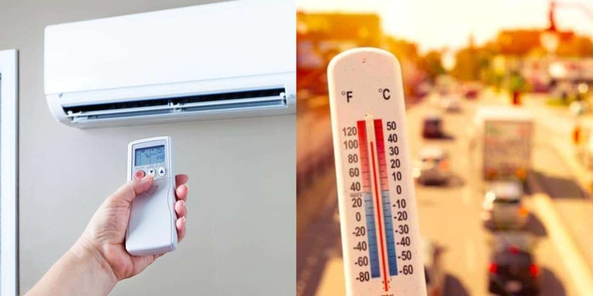 Um dispositivo para se refrescar que não é o ar-condicionado (Foto: Reprodução/ Internet)
