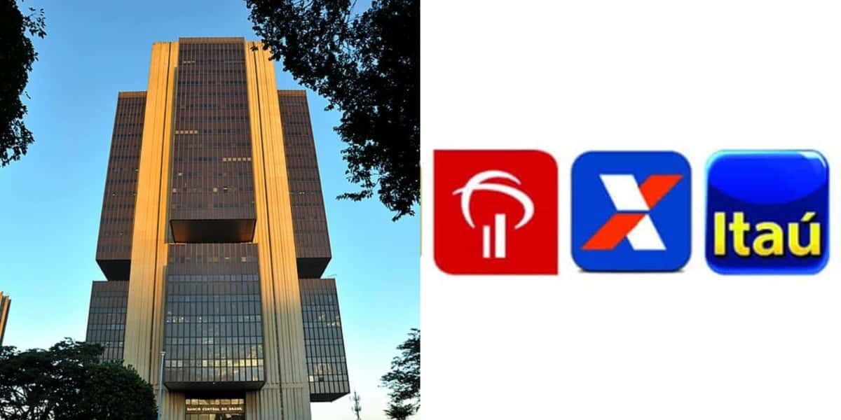 Péssima notícia pra quem tem R$5 mil na poupança da Caixa, Bradesco e Itaú - (Foto: Reprodução / Internet)