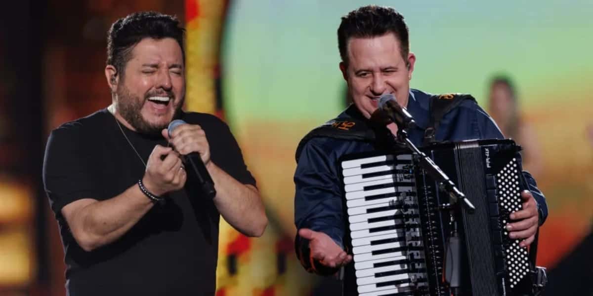 Bruno e Marrone (Foto: Internet)