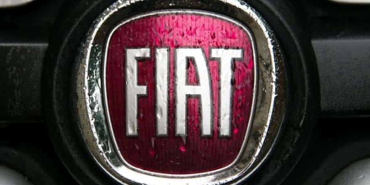 Fiat - (Foto: Reprodução / Internet)