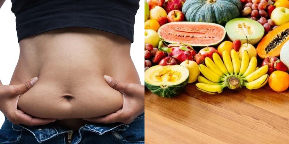 Essa fruta acaba com sua gordura (Foto: Montagem)