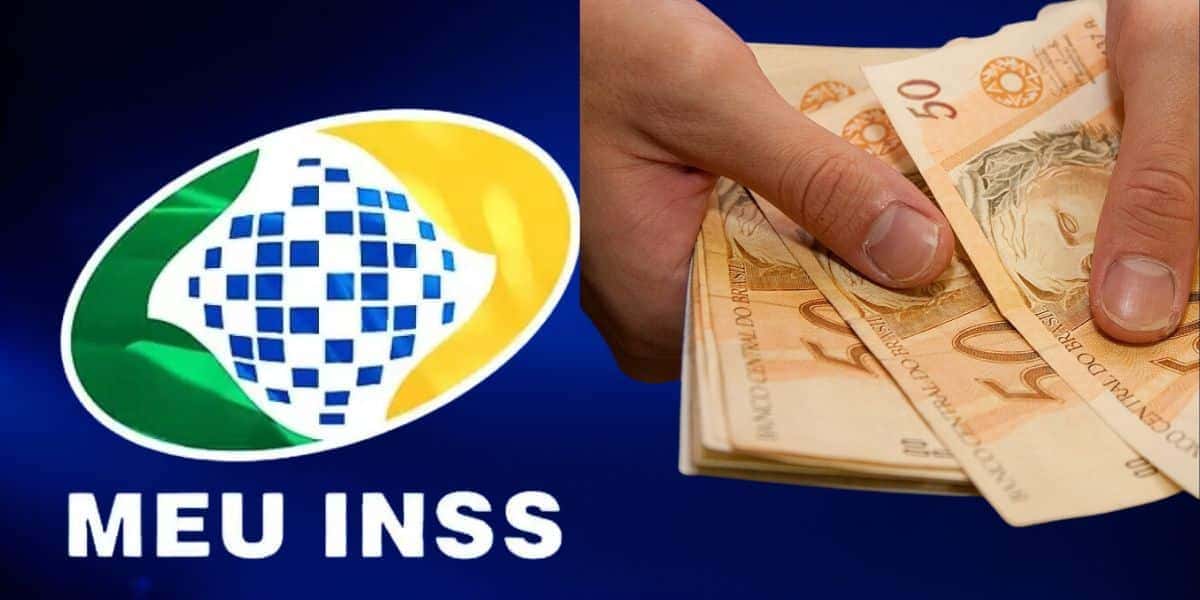 Aposentados do INSS em festa nesta terça (03) (Reprodução: Montagem TV Foco)