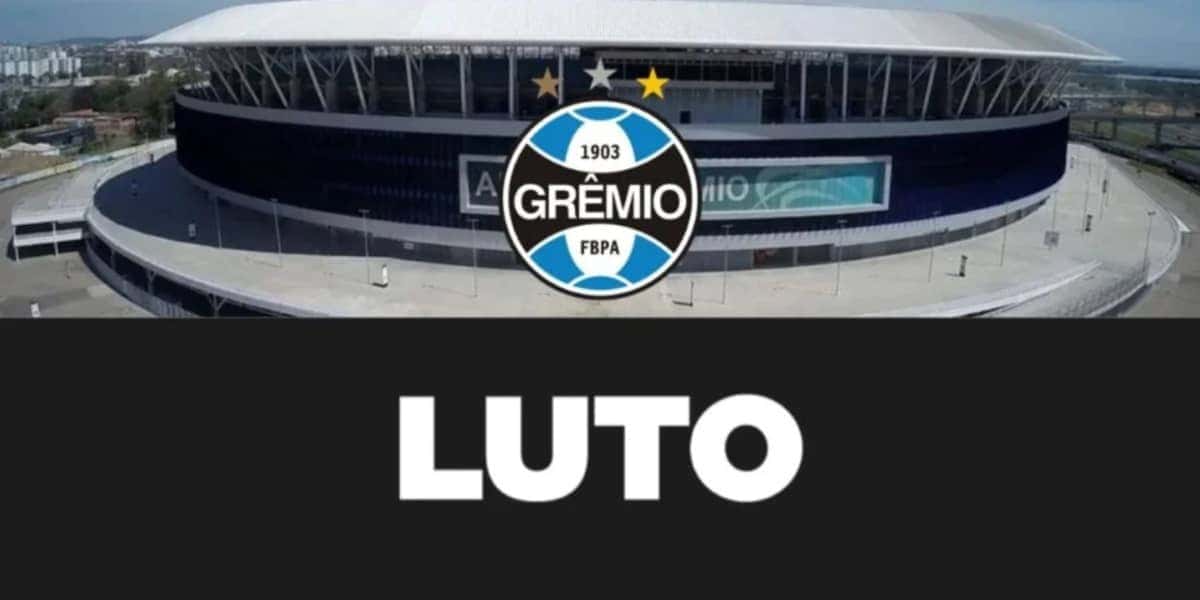 Morte de atacante goleador do Grêmio é confirmada - (Foto: Reprodução / Revista Nossa)