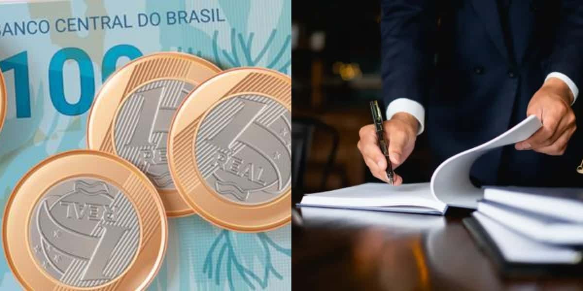 Lei em vigor define nova moeda a milhares de brasileiros - (Foto: Reprodução / Internet)
