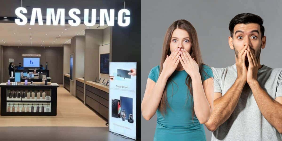 Rival da Samsung encerra serviço de 7 celulares (Reprodução: Montagem TV Foco)
