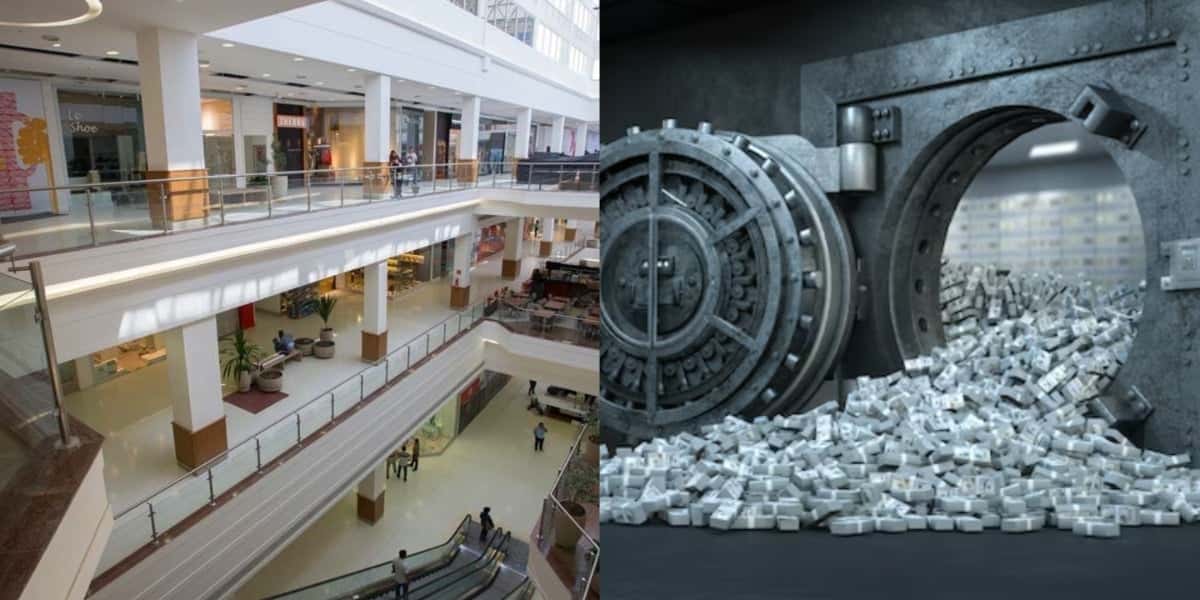 A venda colossal de 2 shoppings gigantes, incluindo 1 muito amado de SP - Foto: Montagem