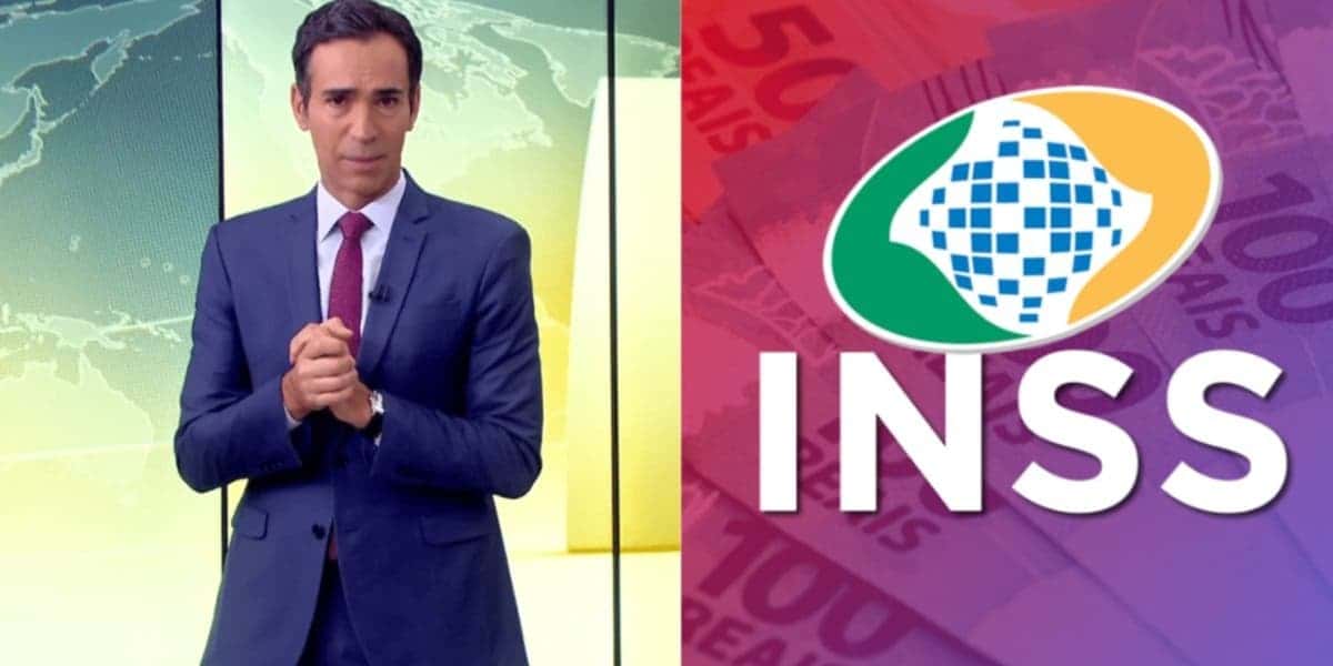 Tralli anuncia nova lei do INSS que atinge beneficiários - (Foto: Reprodução / Internet)
