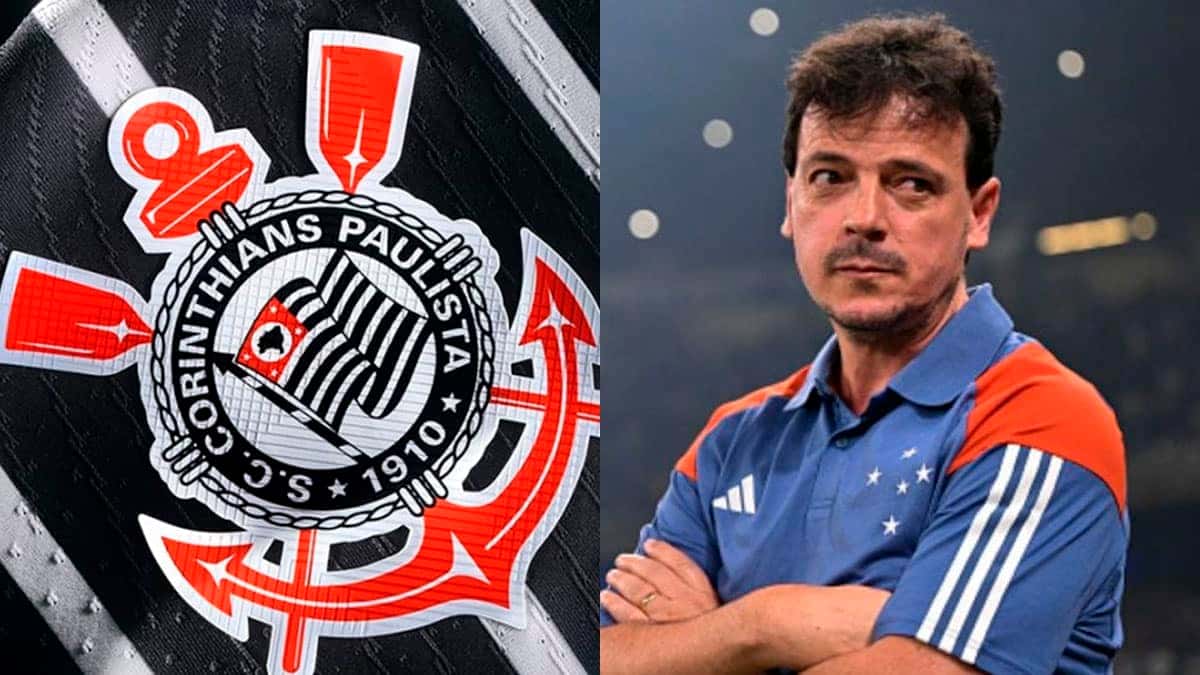 Corinthians - Diniz / (Foto: Gustavo Aleixo)